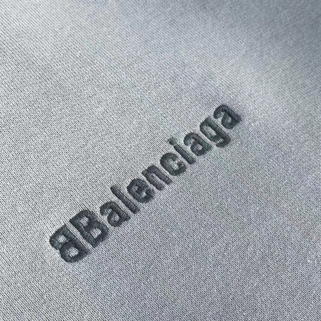 Ba1en*iaga Hoodie