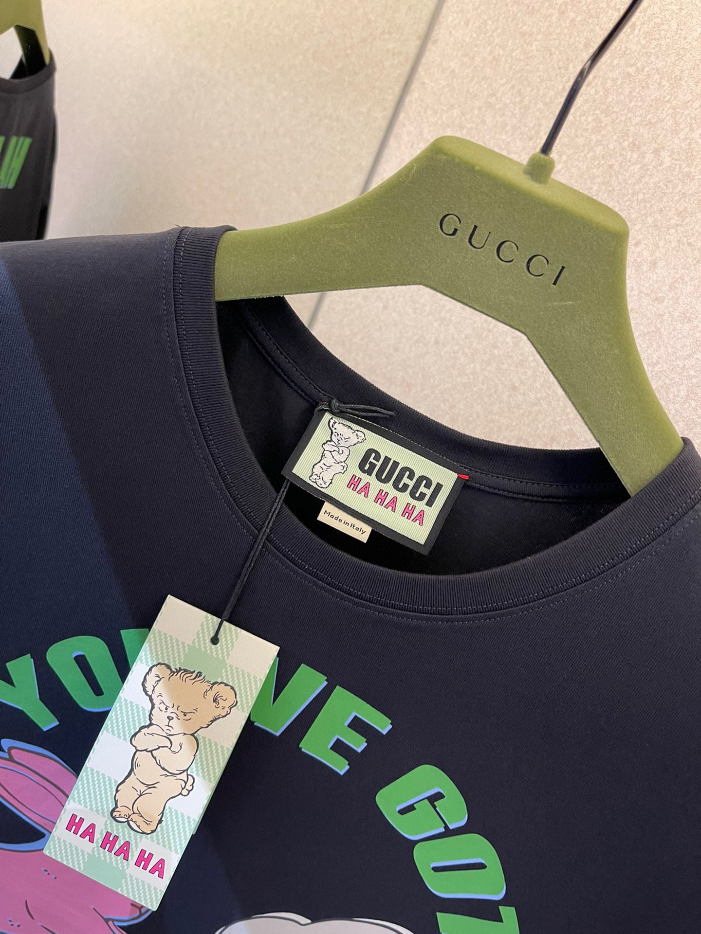 Gvc*1 T-shirt