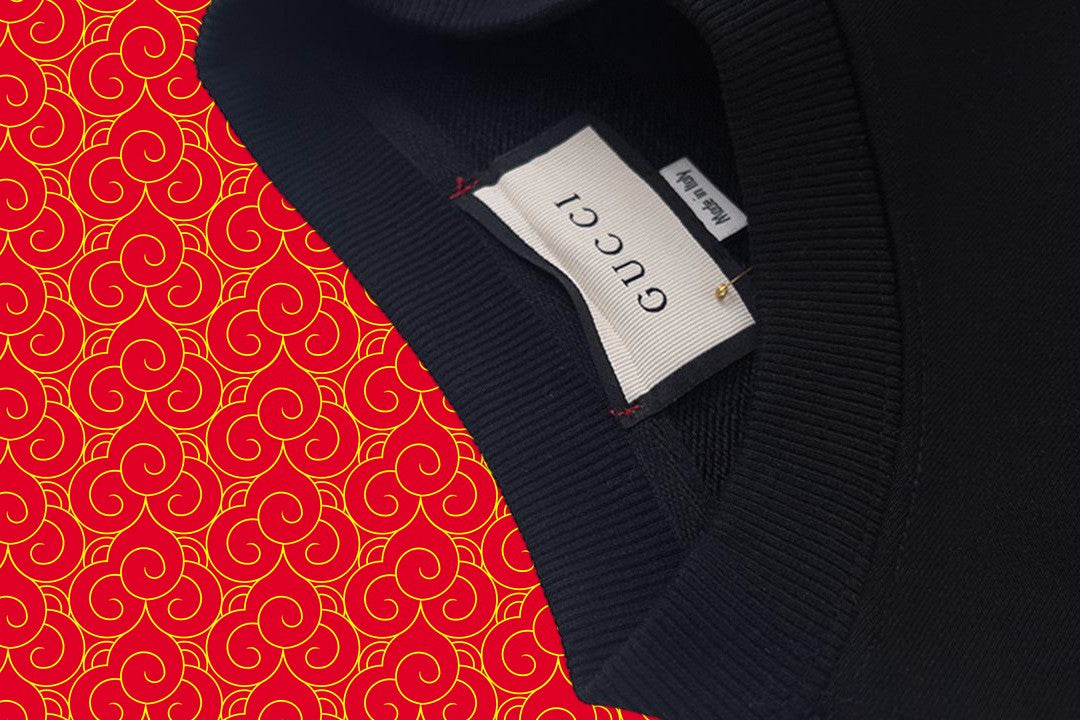 Gvc*1 Sweatshirt