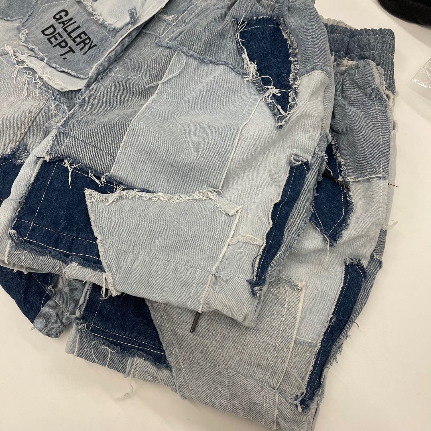 Gallery Dept Shorts