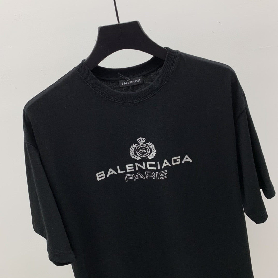 Ba1en*iaga T-shirt