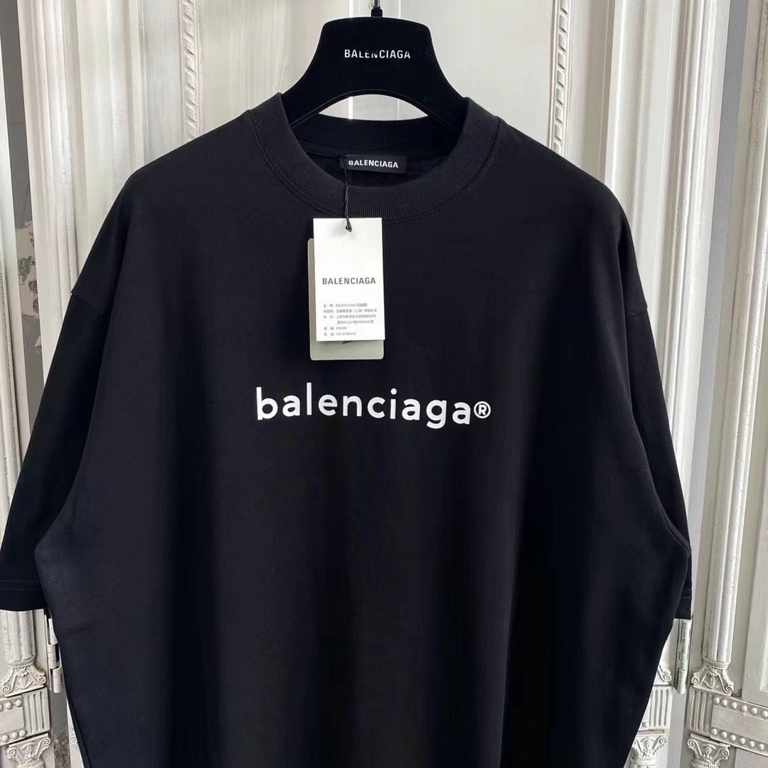 Ba1en*iaga T-shirt