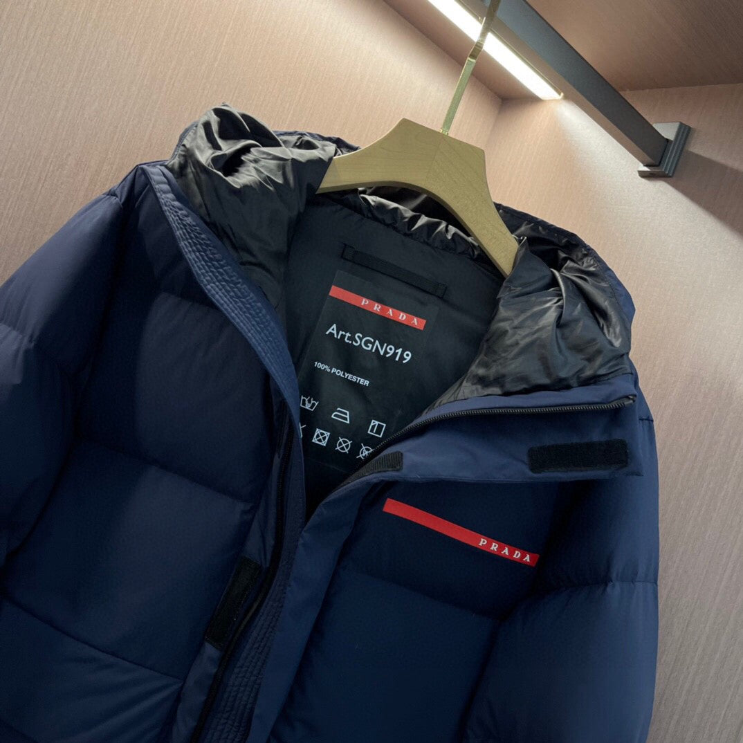 Pra*a Jacket