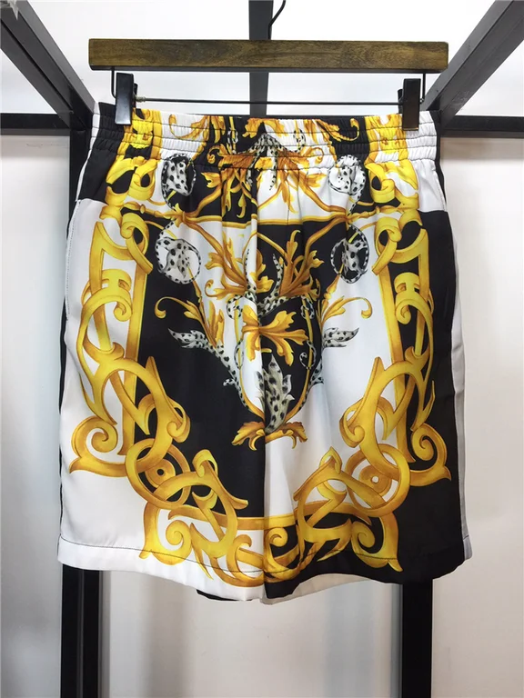 2020ss Versace Shorts