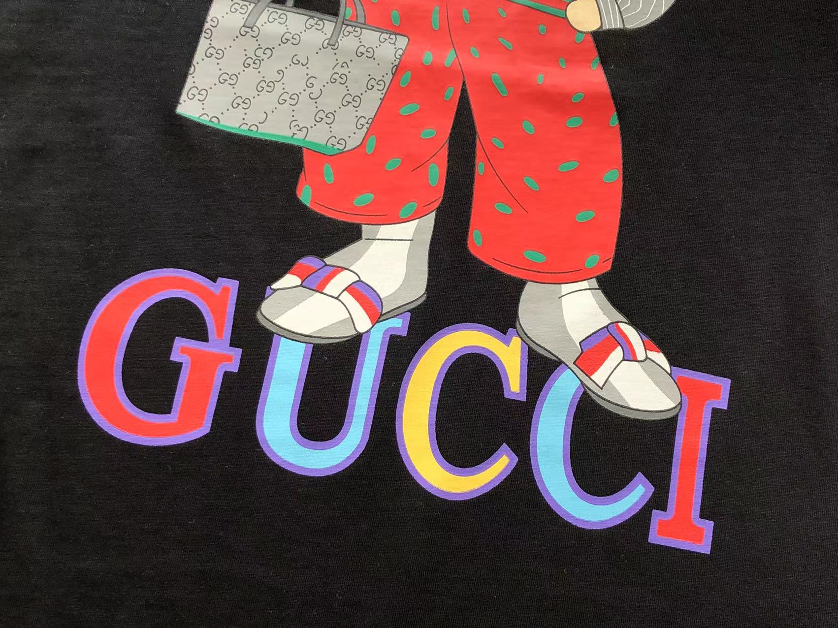 Gvc*1 T-shirt