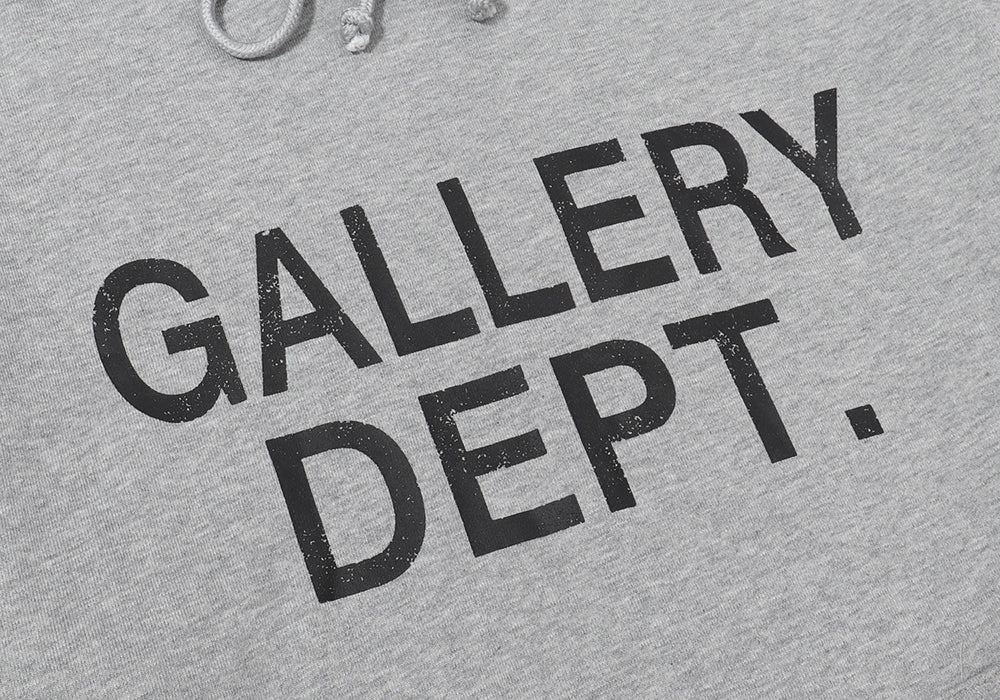 Gallery Dept Hoodie