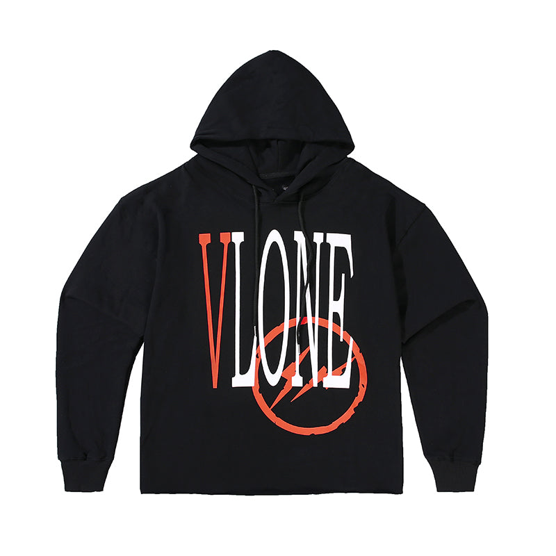 Vlone x Fragment Hoodie 6672