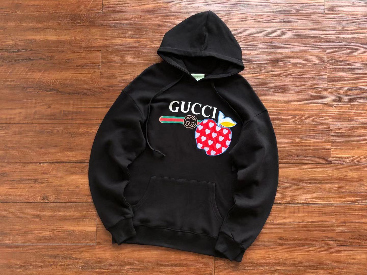 Gvc*1 Hoodie