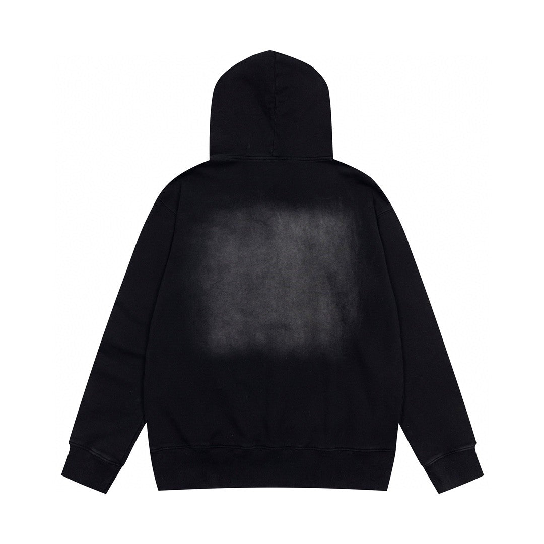 Ba1en*iaga Hoodie