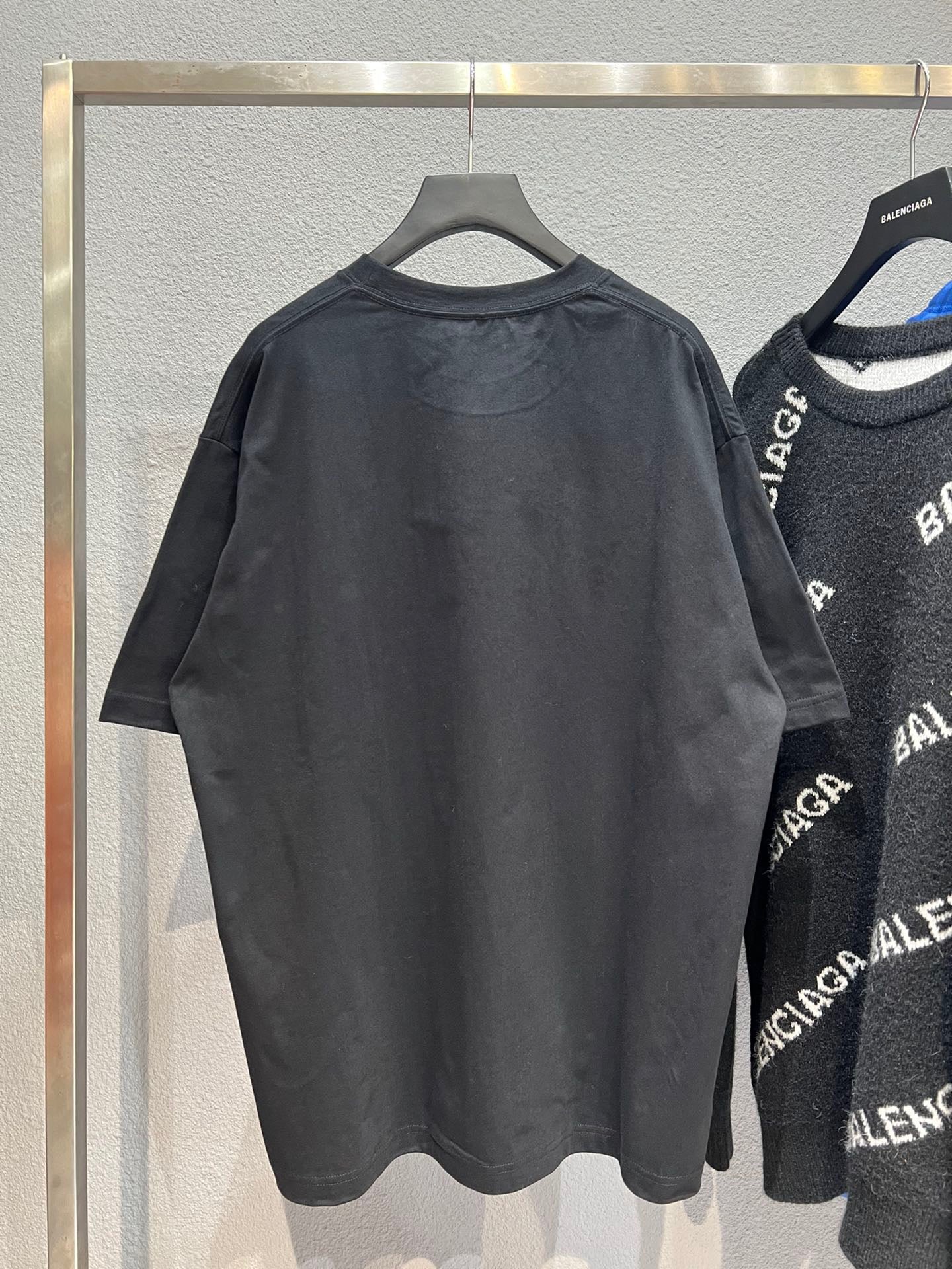 Ba1en*iaga T-shirt