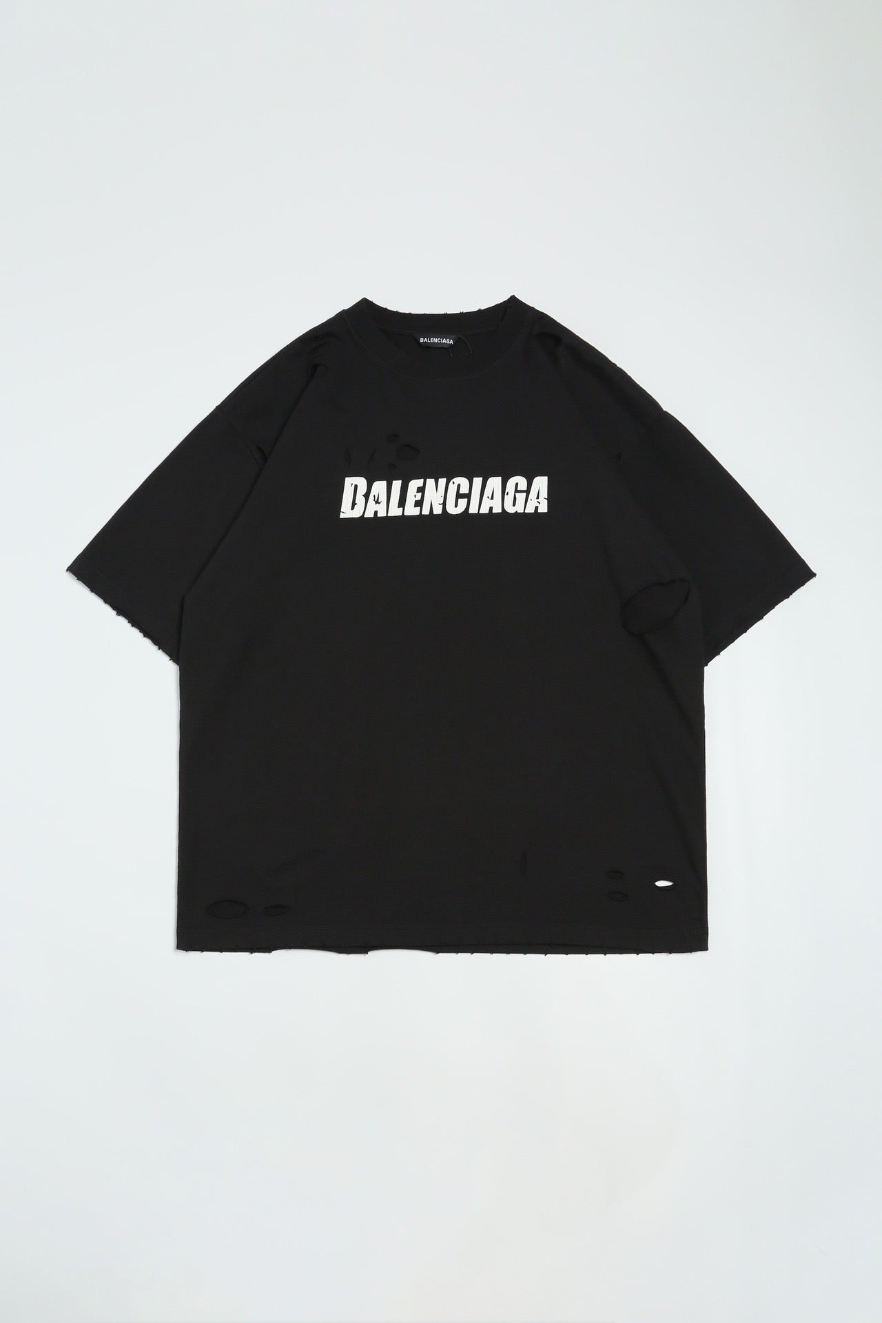Ba1en*iaga T-shirt