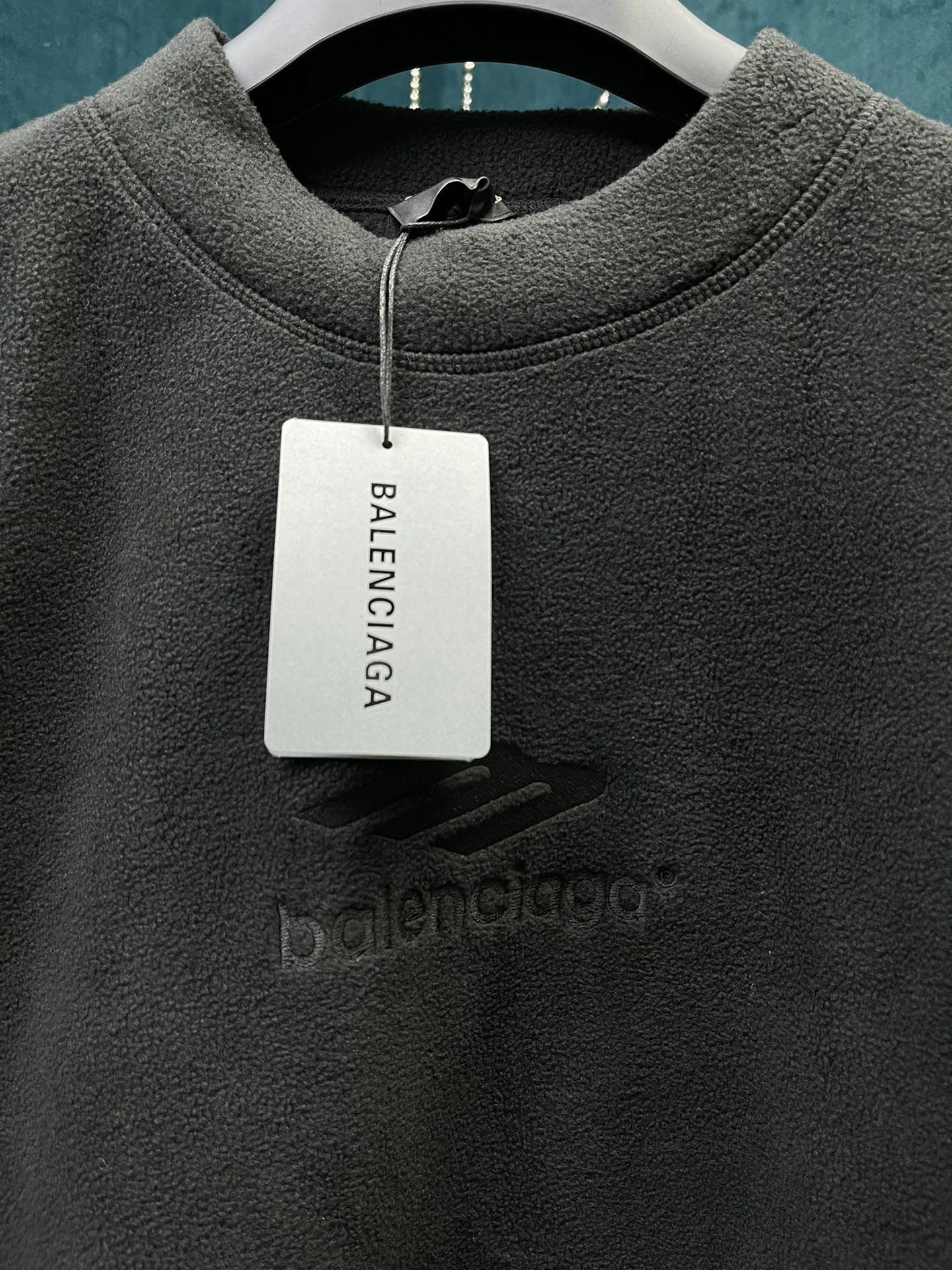 Ba1en*iaga Sweatshirt