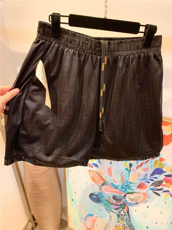 2021ss F**di Shorts