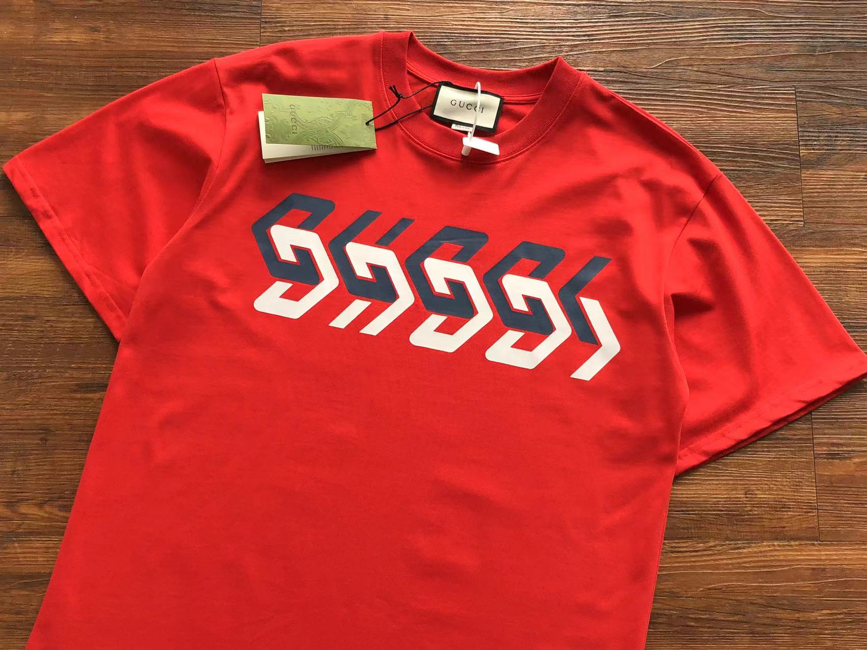 Gvc*1 T-shirt