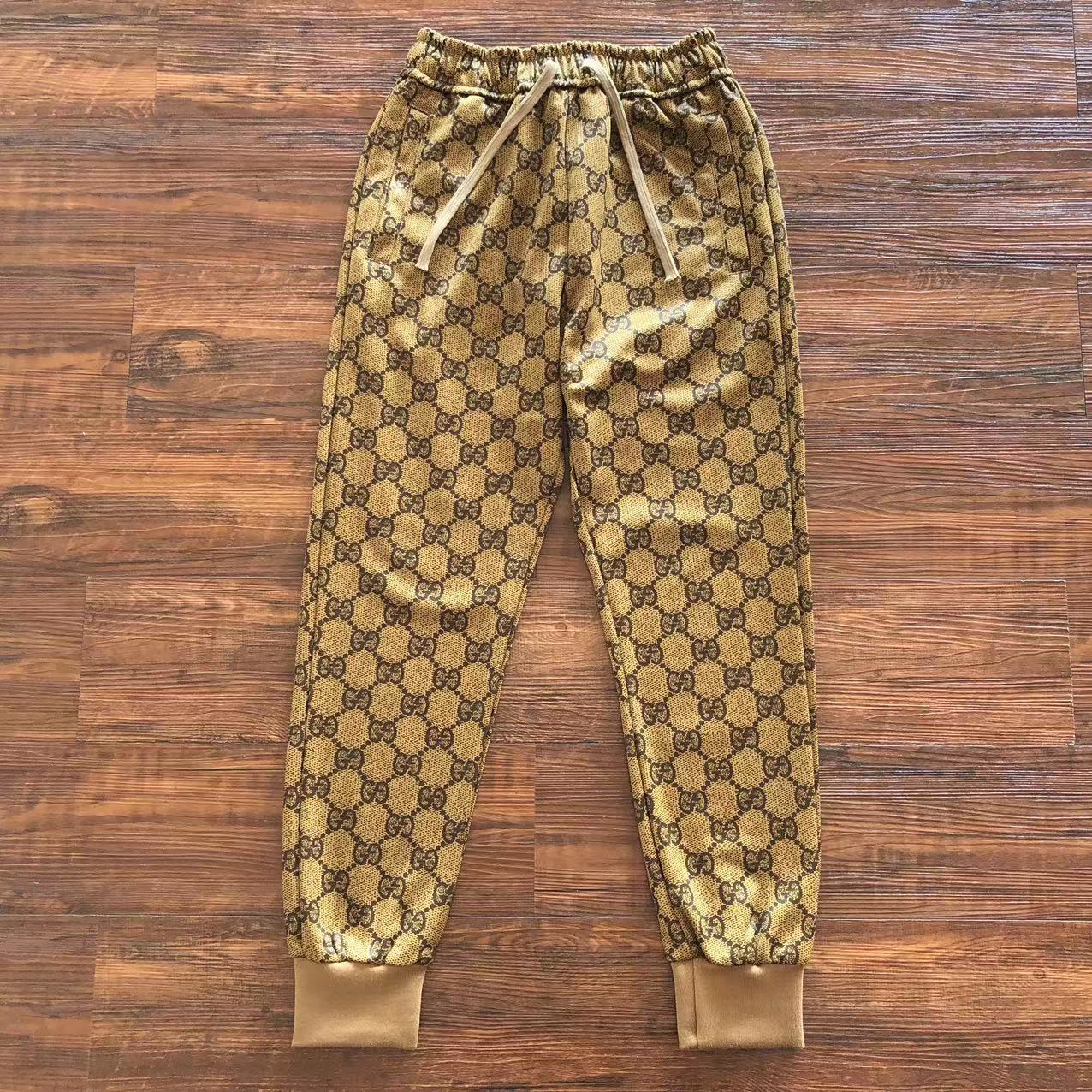 Gvc*1 Sweatpants