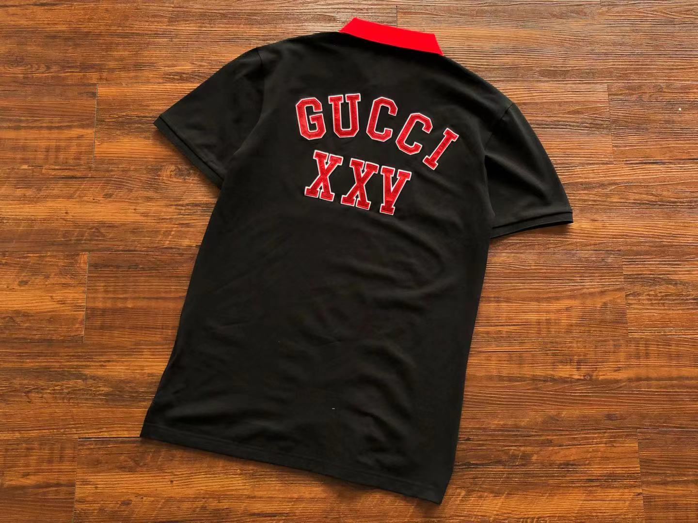 Gvc*1 Shirt