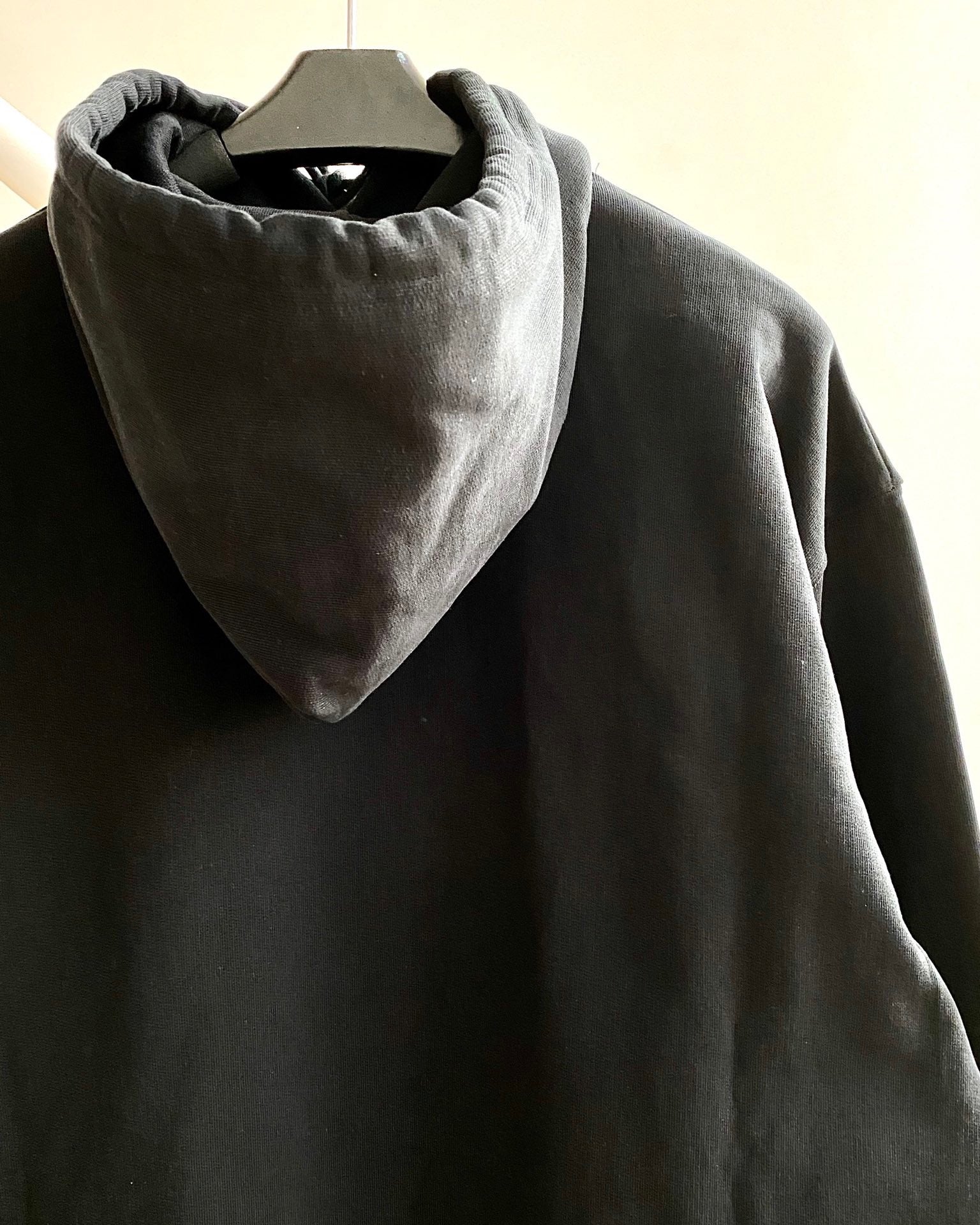 Ba1en*iaga Hoodie