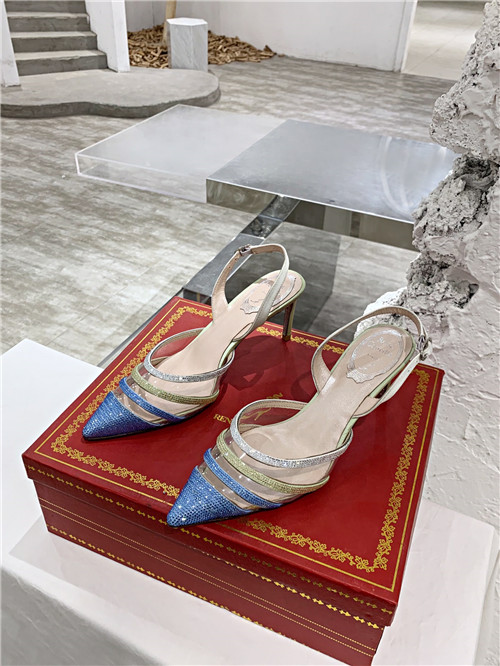 rene caovilla dupe u1u1enne sandals