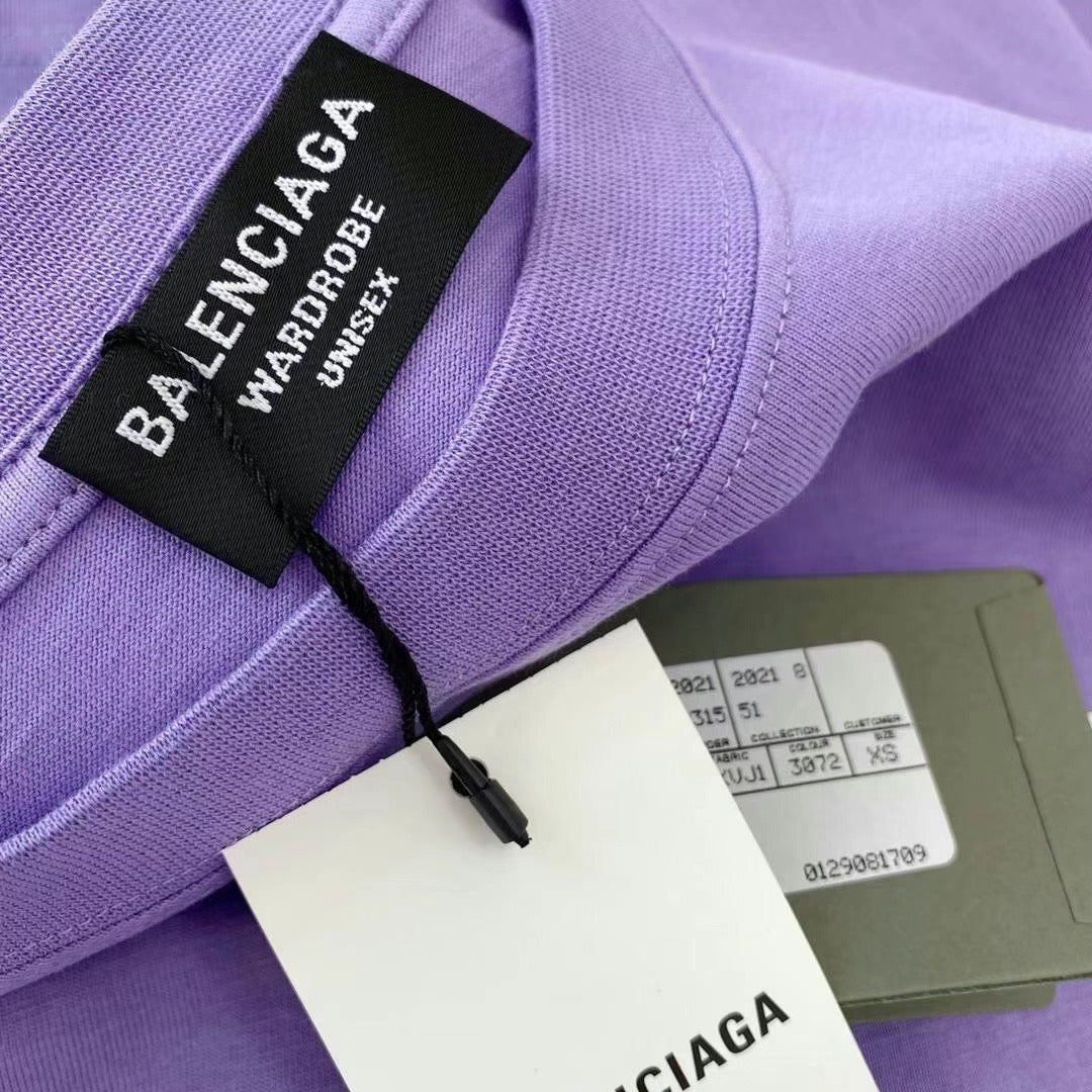 Ba1en*iaga T-shirt