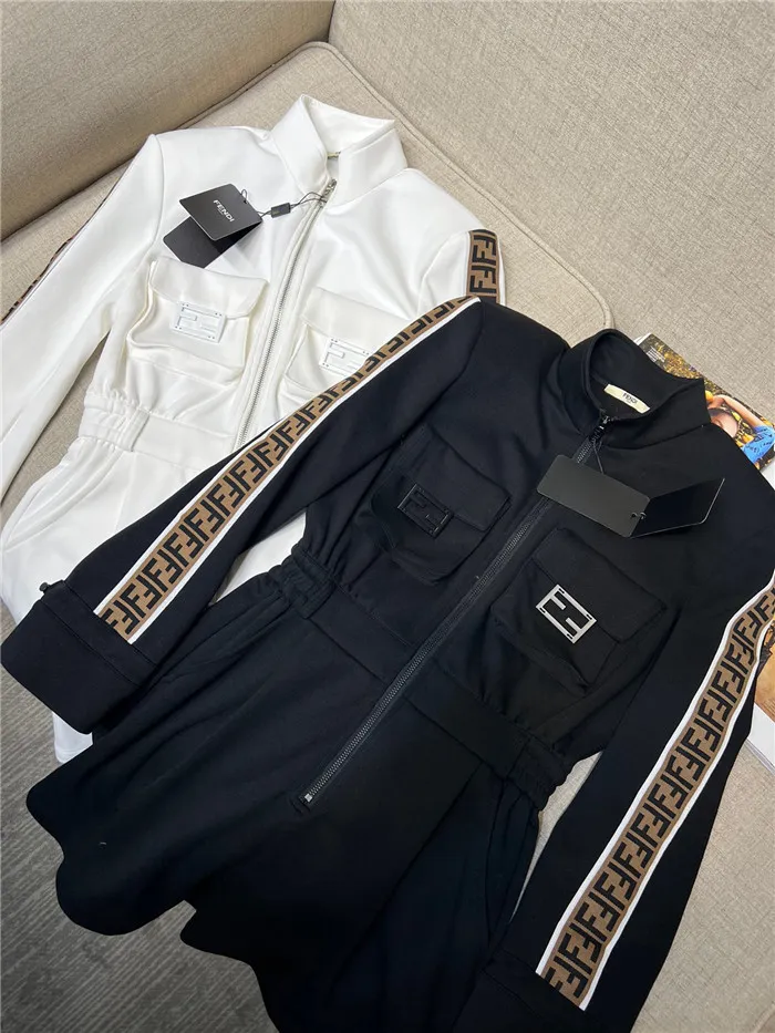 2023ss F**di Jacket