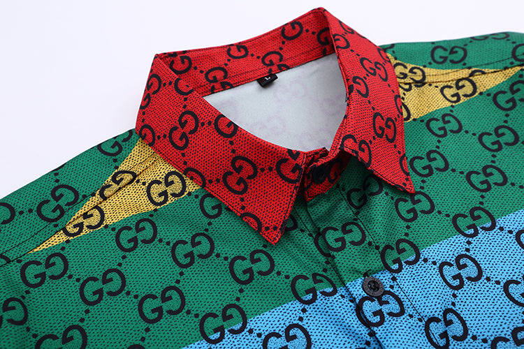 Gvc*1 Long Sleeve Shirt