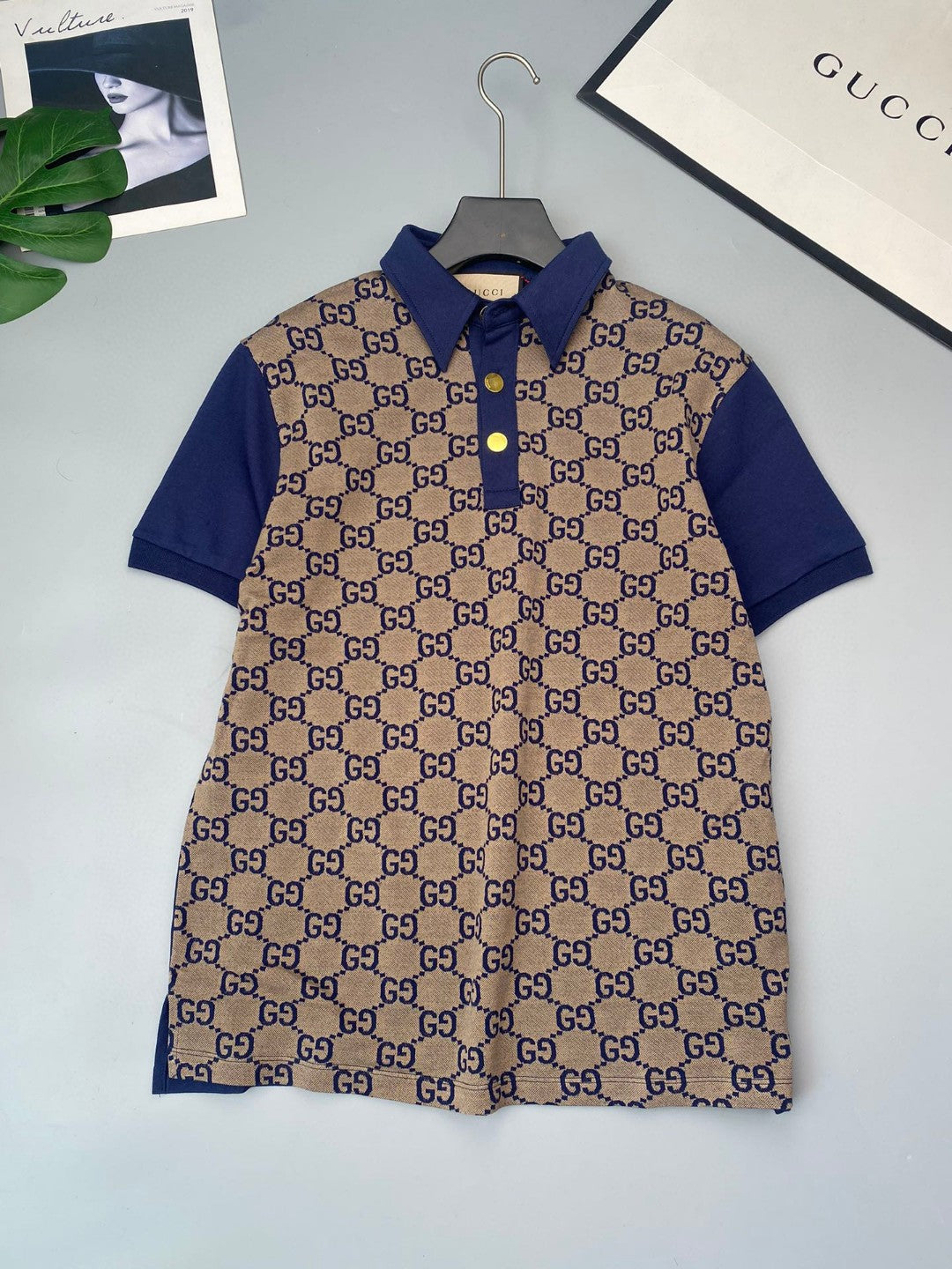 Gvc*1 Shirt
