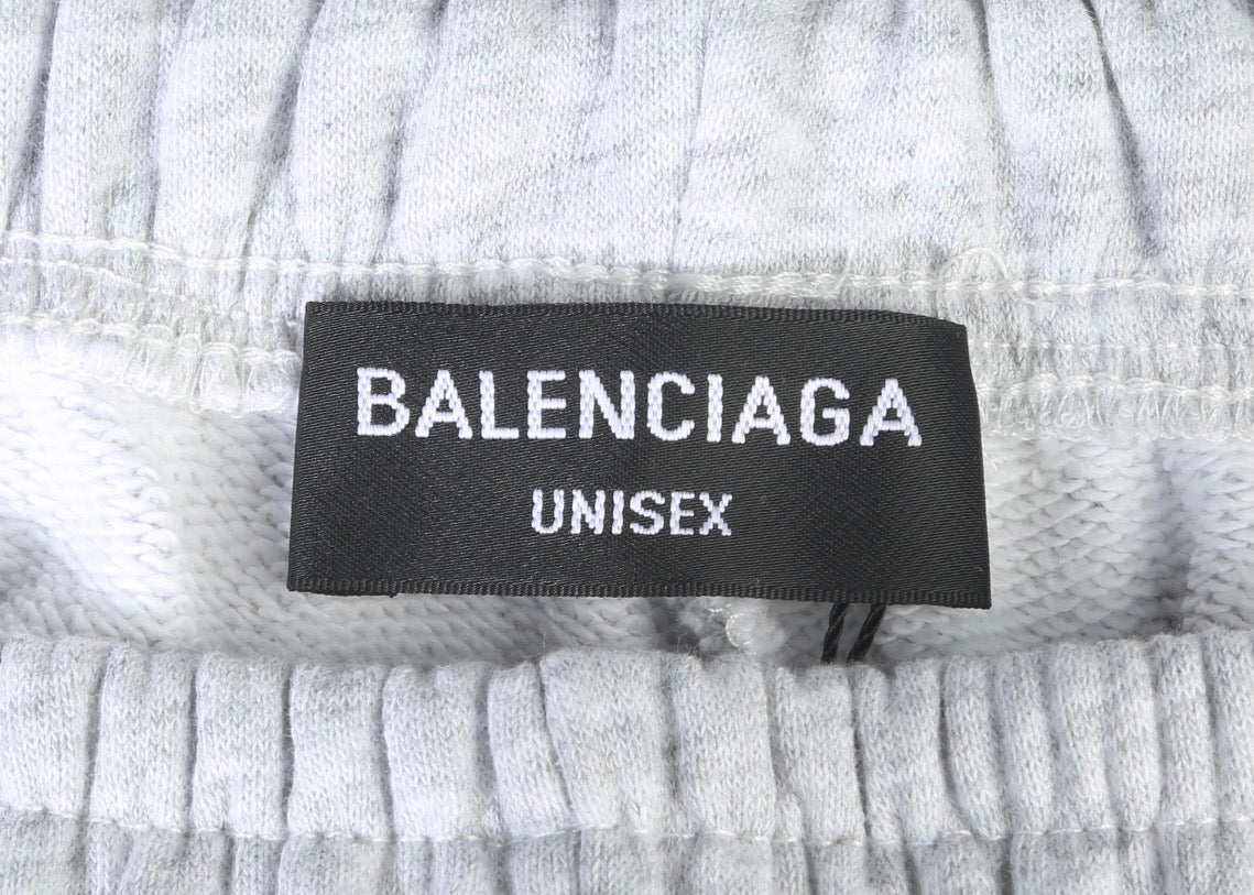 Ba1en*iaga Shorts