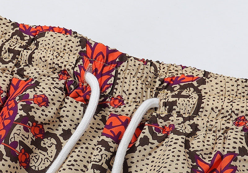 Gvc*1 Shorts