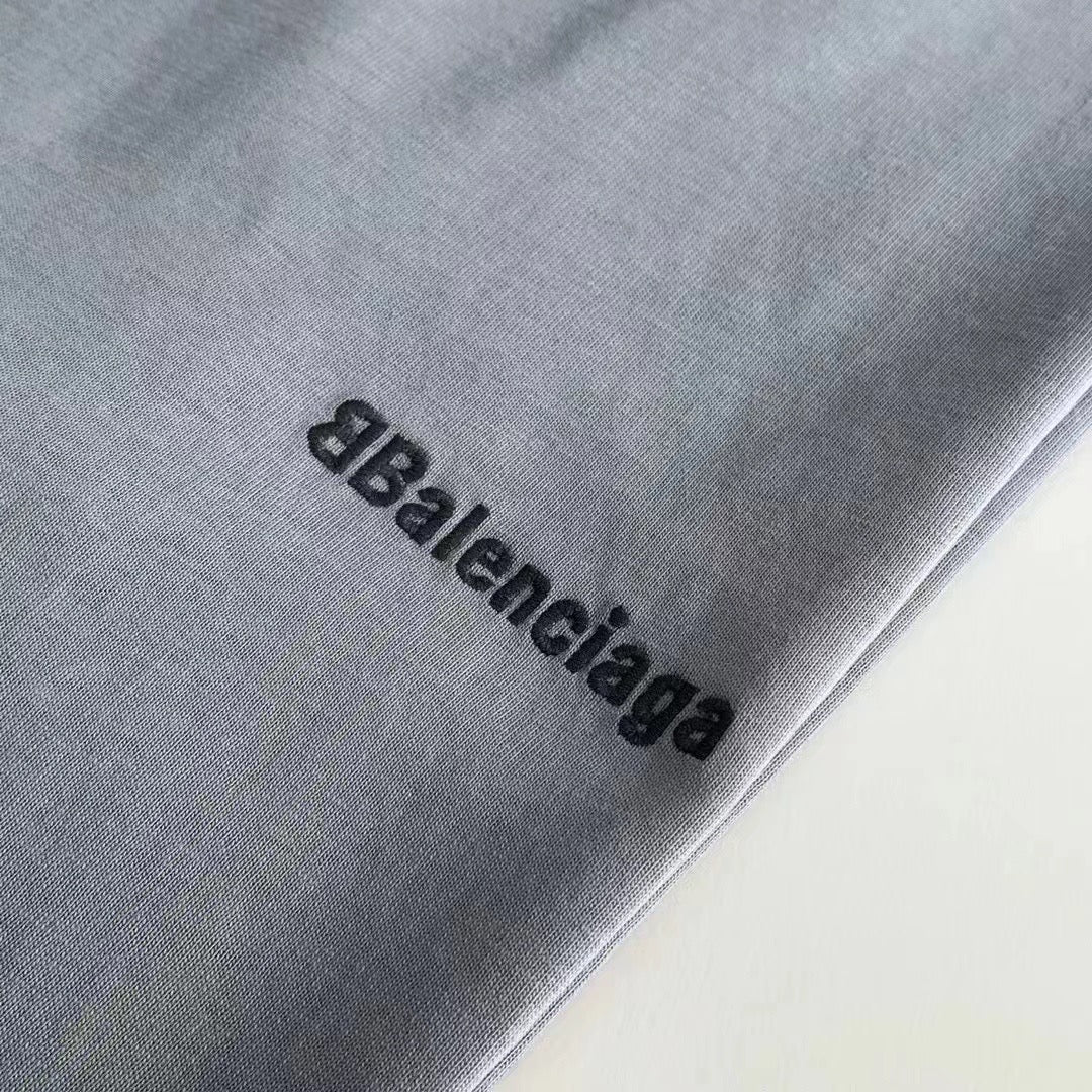 Ba1en*iaga T-shirt