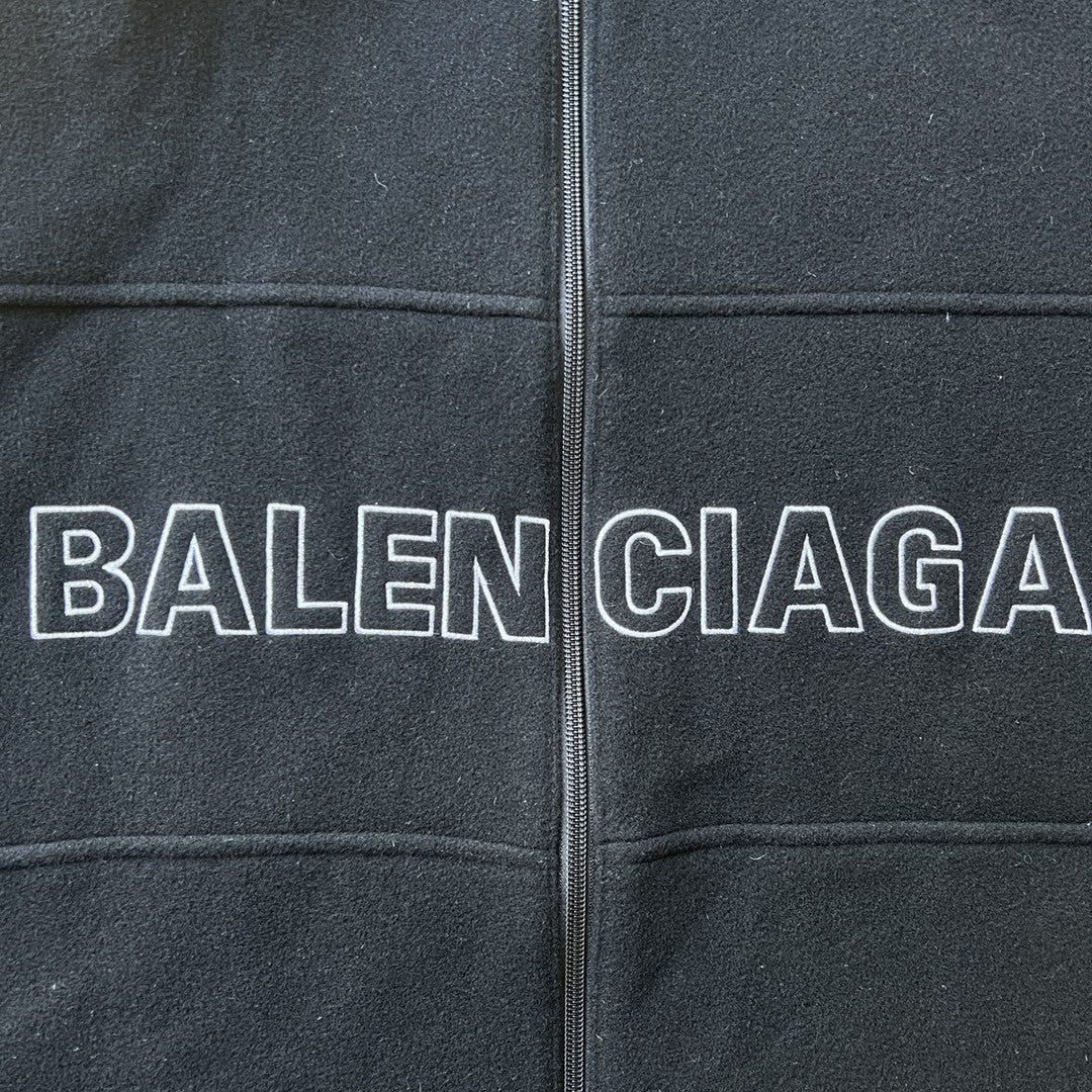 Ba1en*iaga Jacket