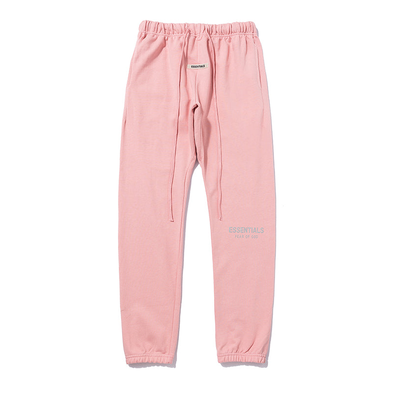 Fear of God FOG Essentials Reflective Track Pants 560