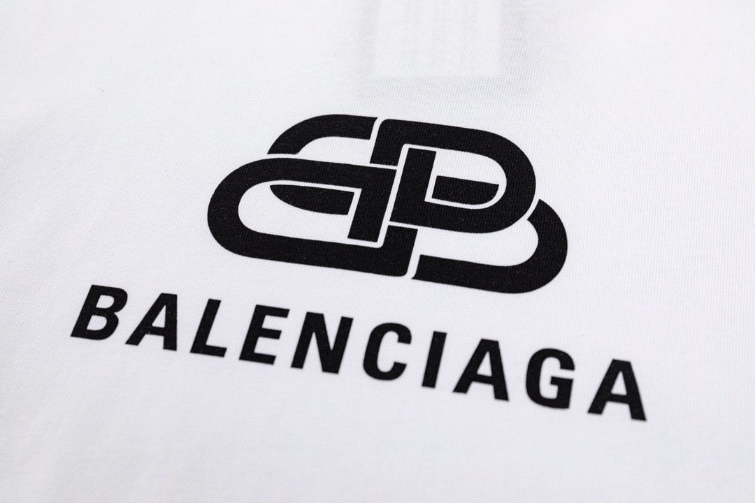Ba1en*iaga T-shirt