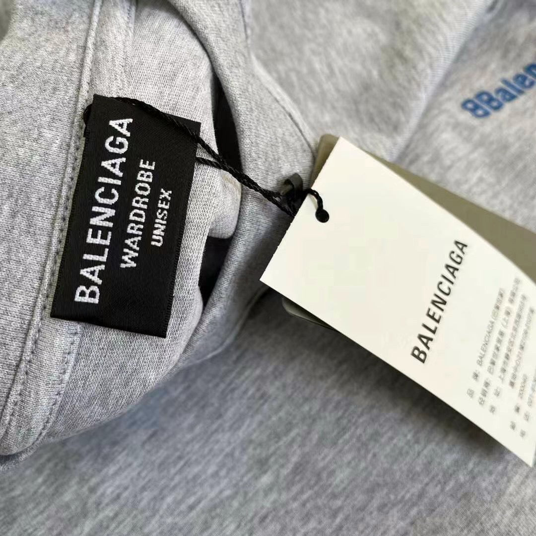 Ba1en*iaga T-shirt