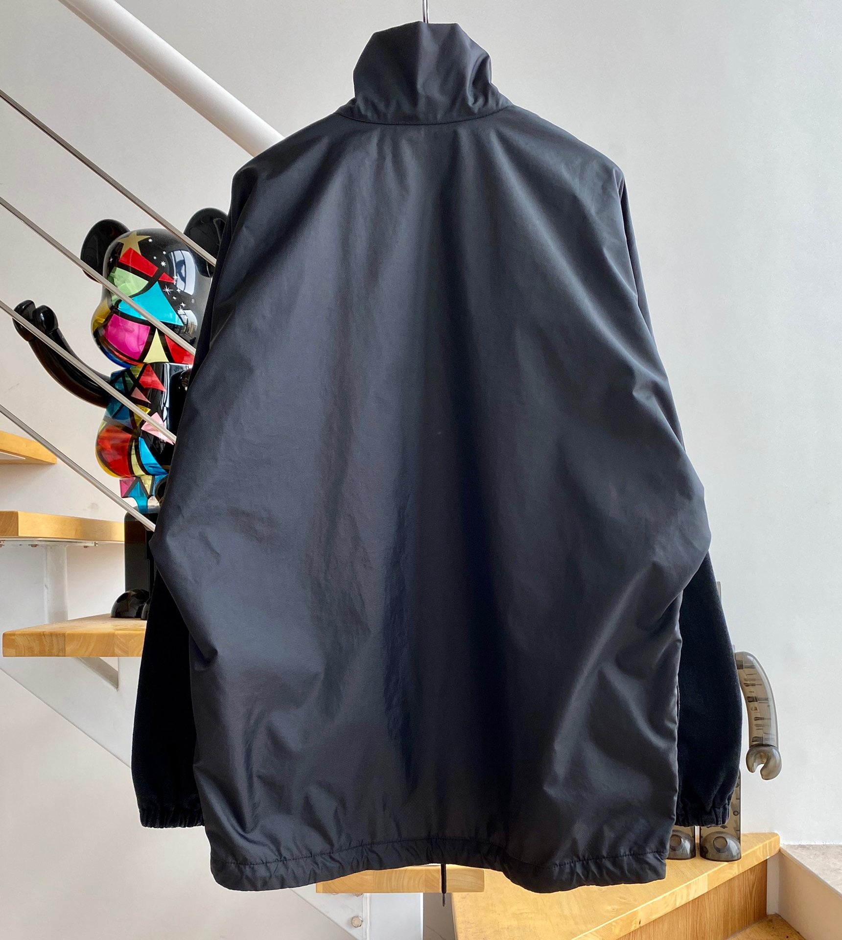 Ba1en*iaga Jacket
