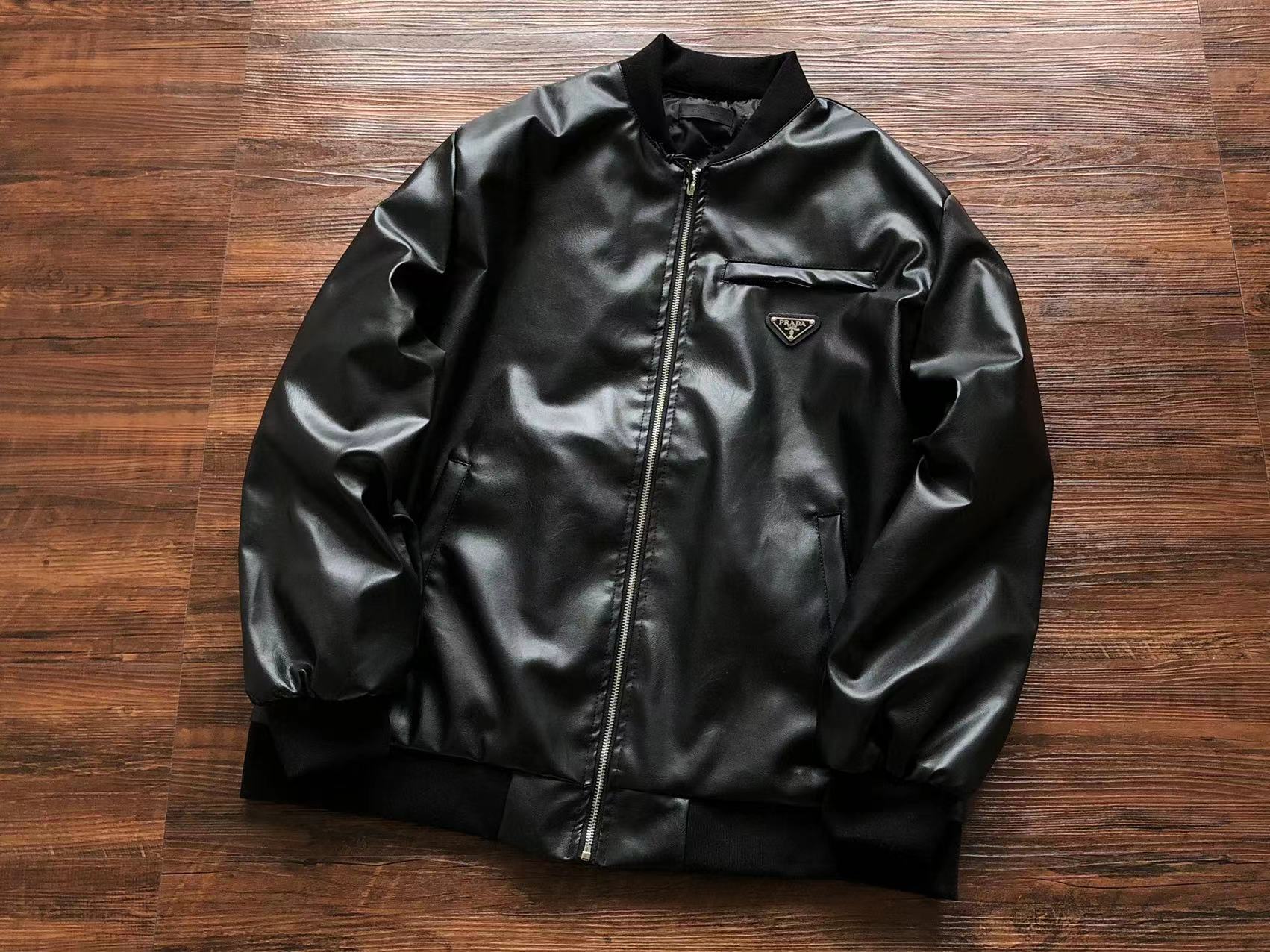 Pra*a Jacket