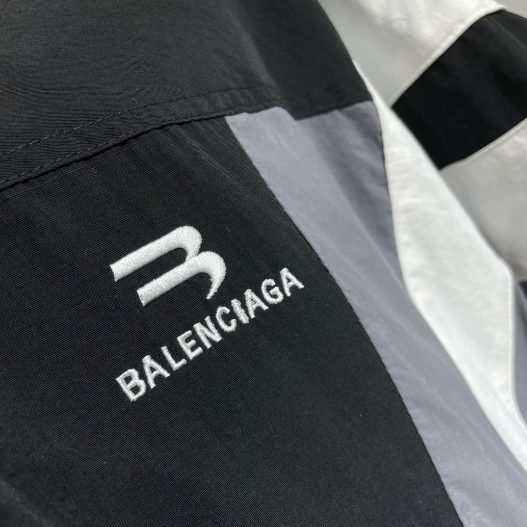 Ba1en*iaga Jacket