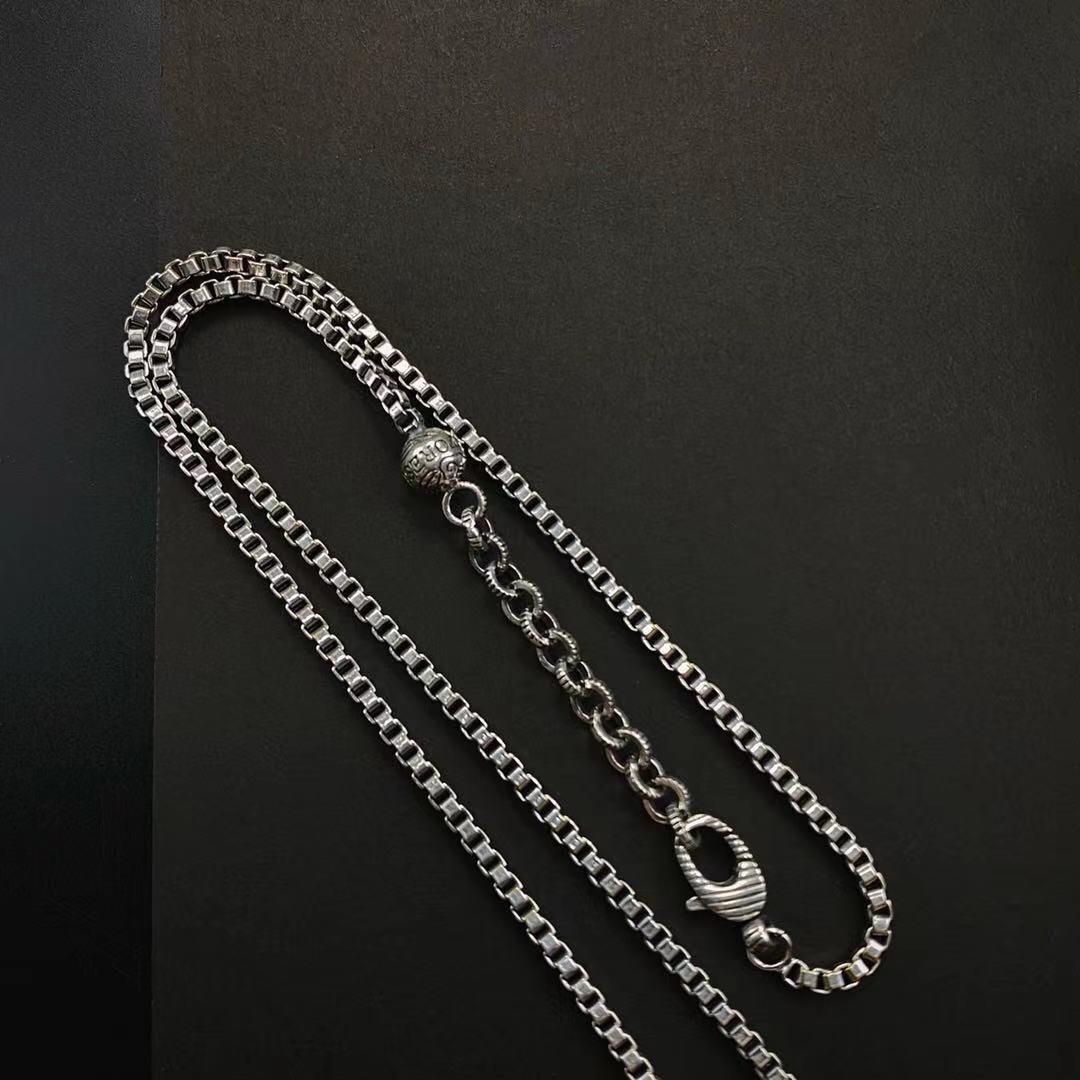Gvc*1 Necklace