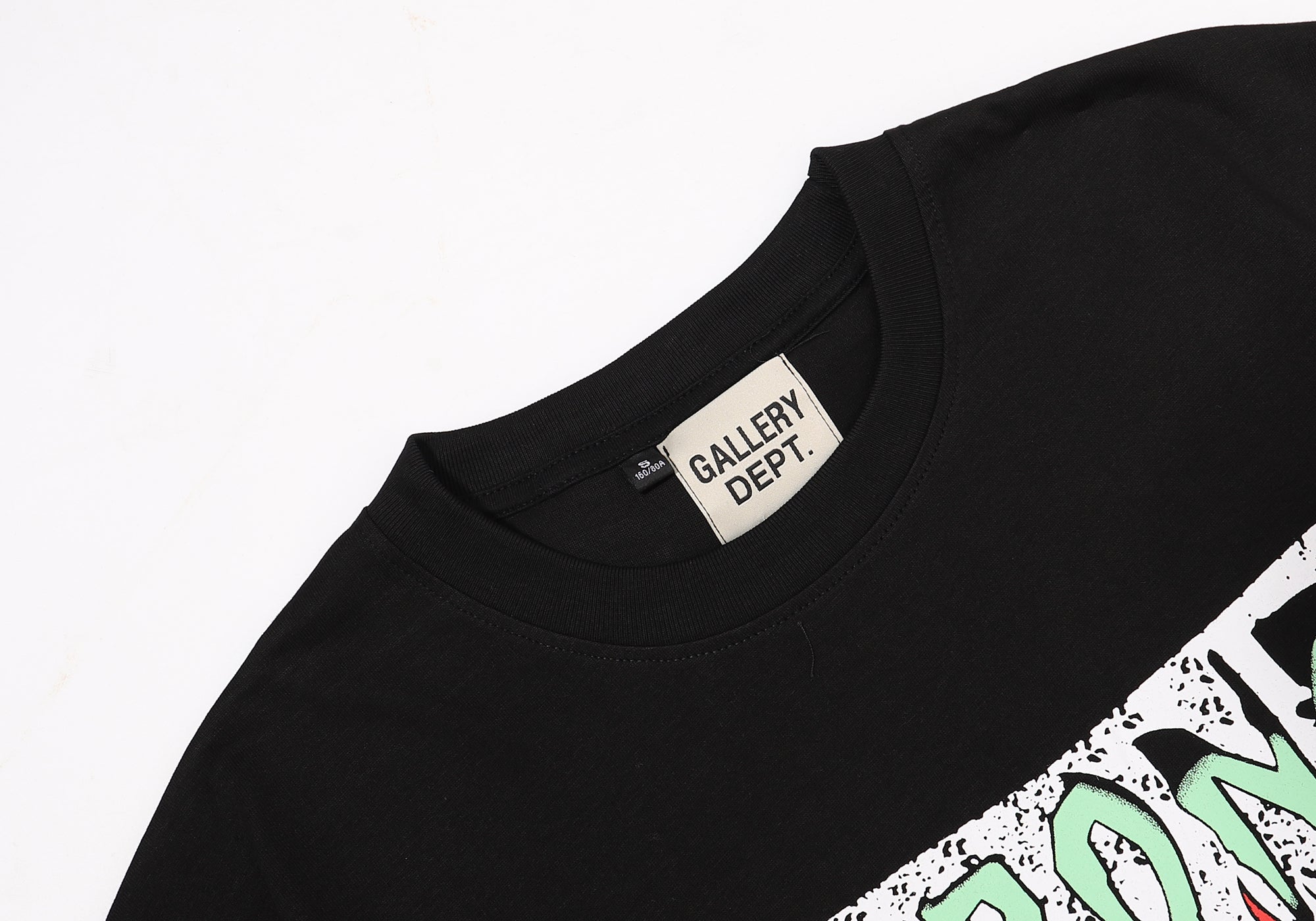 Gallery Dept T-shirt