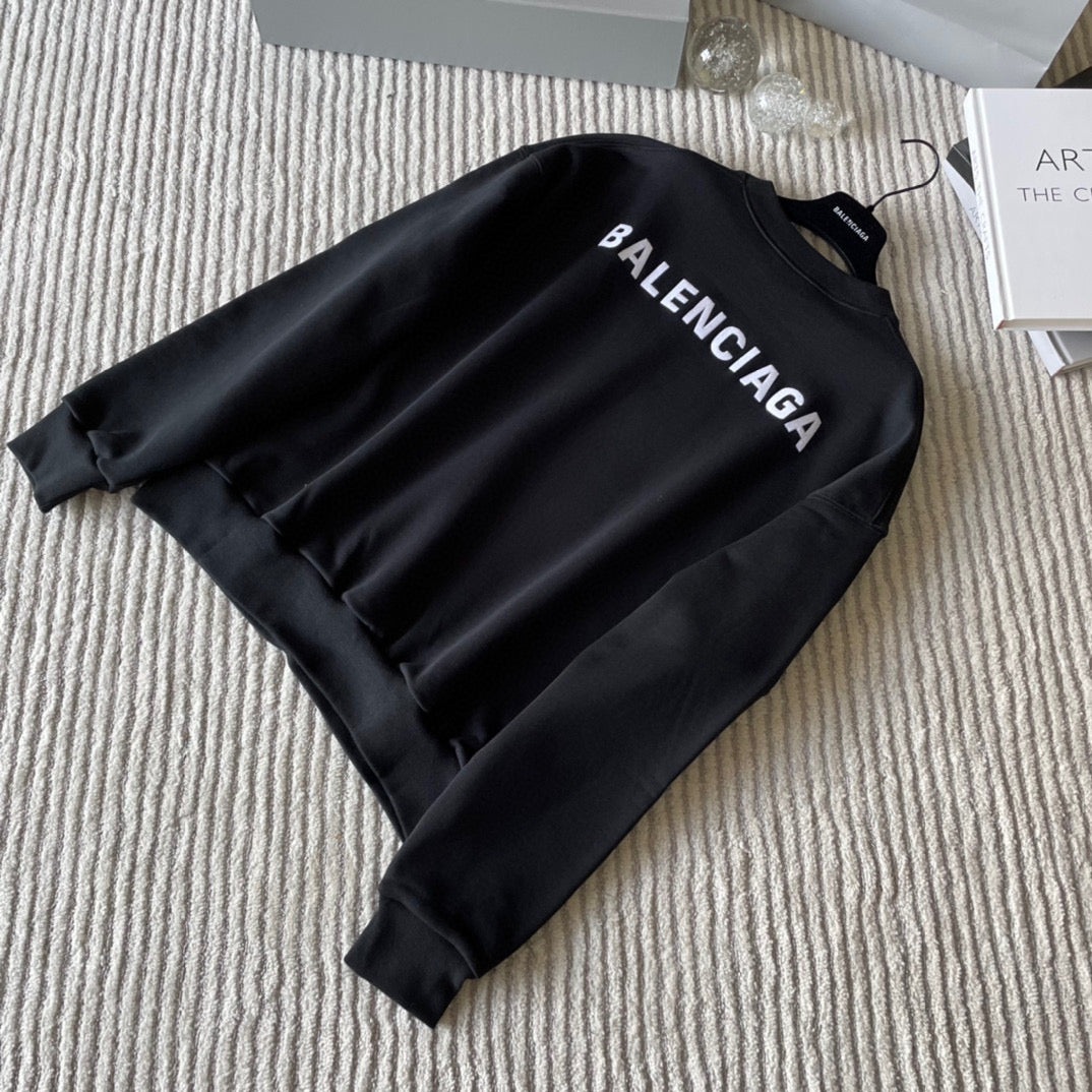 Ba1en*iaga Sweatshirt
