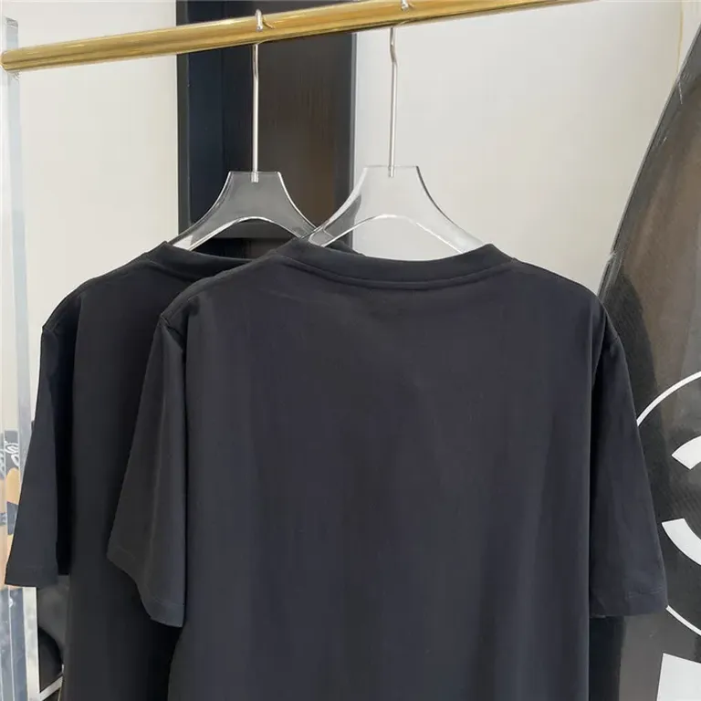2023ss Sa1nt Lau*nt T Shirt