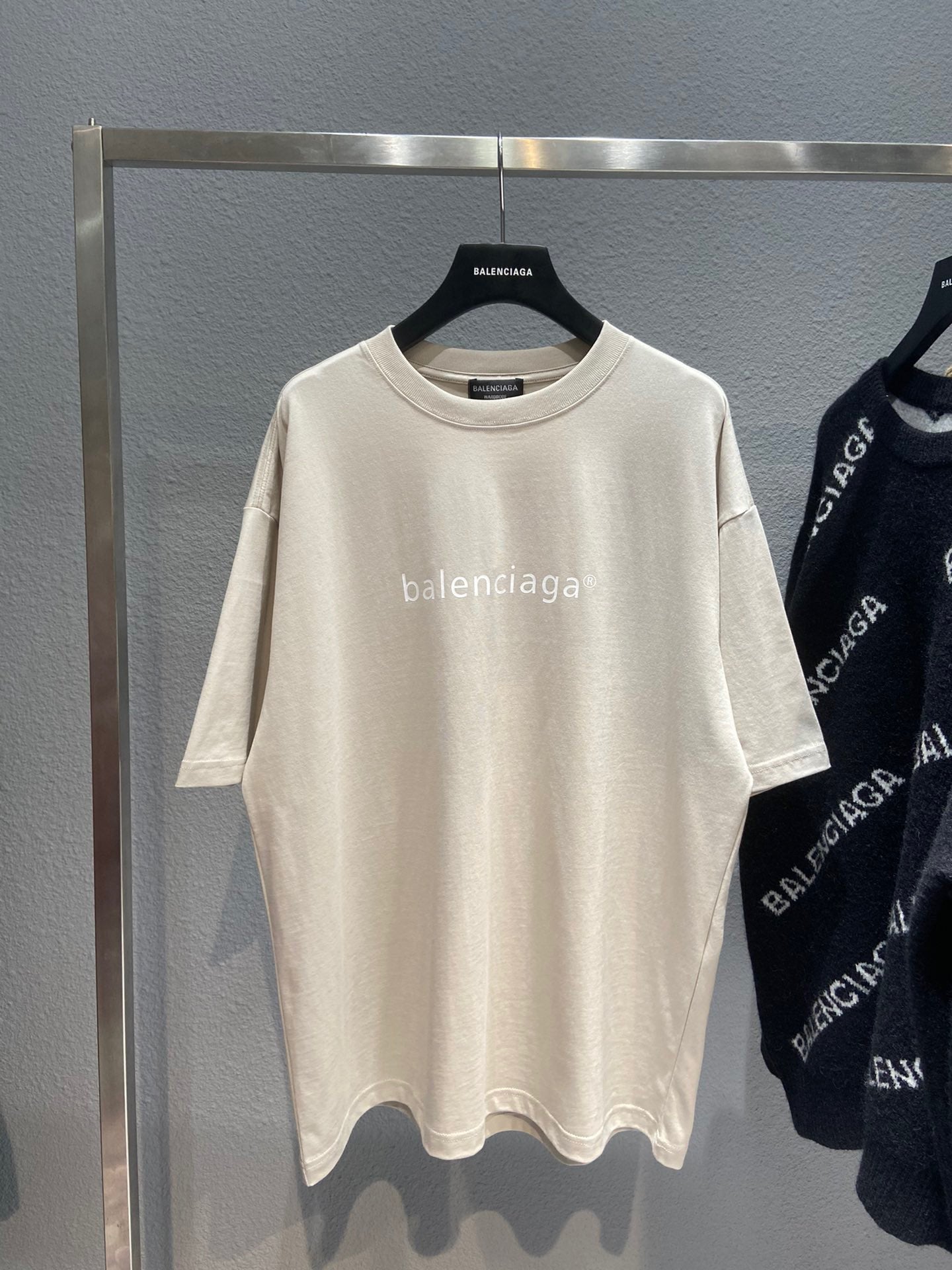 Ba1en*iaga T-shirt