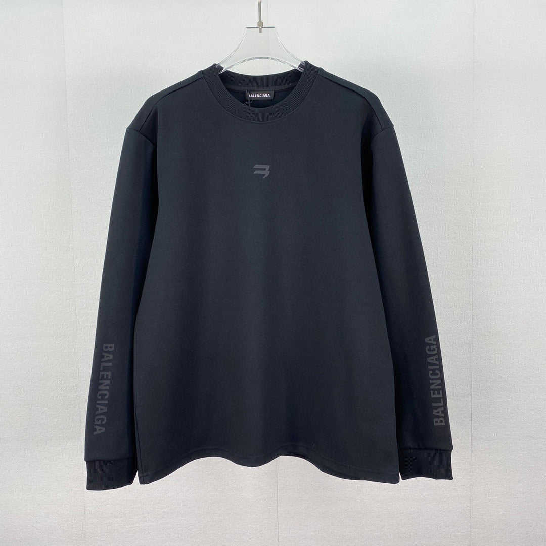 Ba1en*iaga Sweatshirt