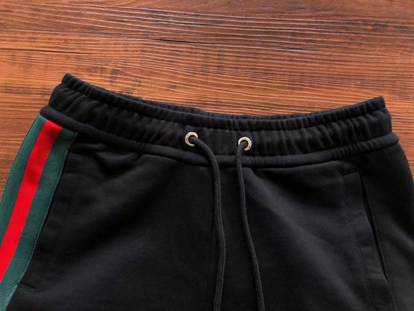 Gvc*1 Shorts