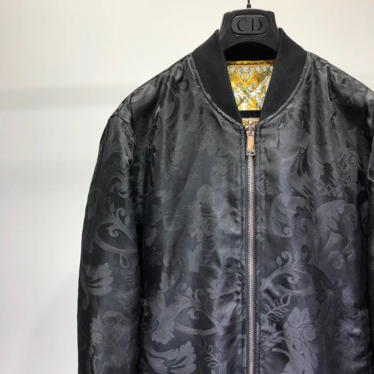 2020ss Versace Jacket