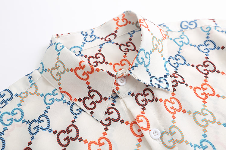 Gvc*1 Shirt