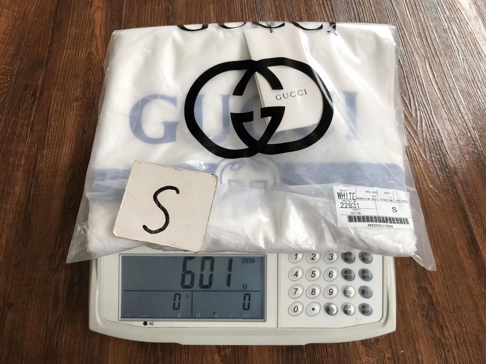 Gvc*1 Sweatshirt