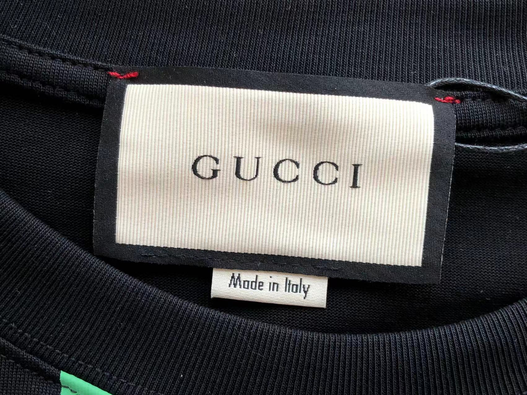 Gvc*1 x Palace T-shirt