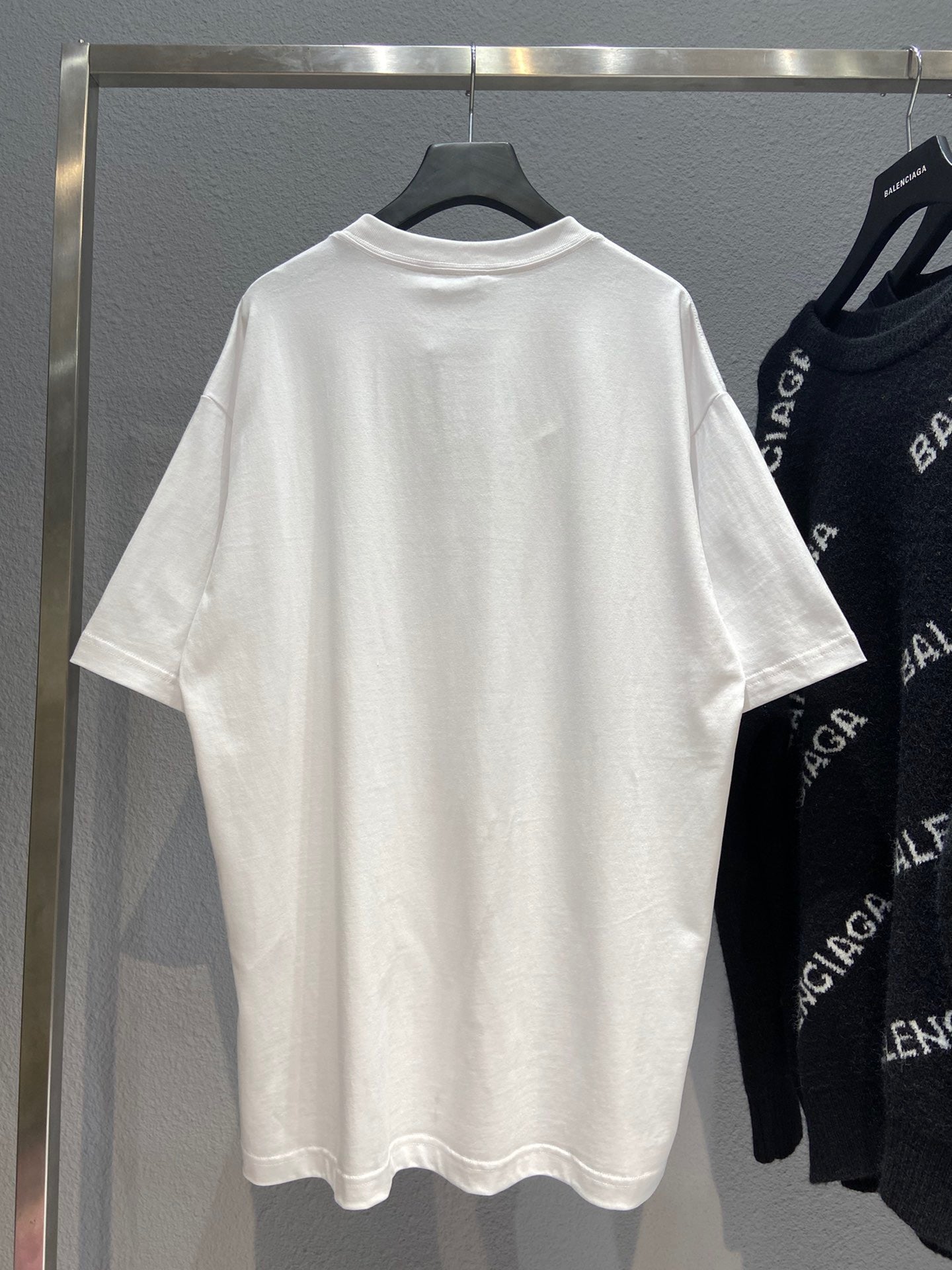 Ba1en*iaga T-shirt