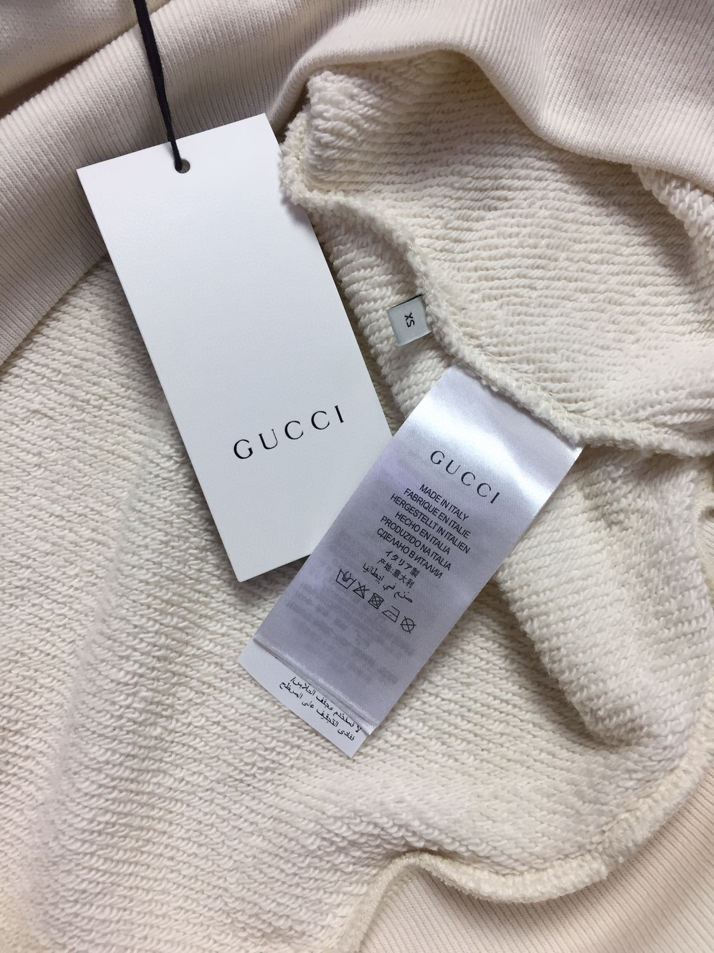 Gvc*1 Hoodie