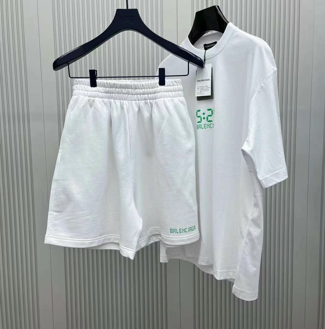 Ba1en*iaga Shorts